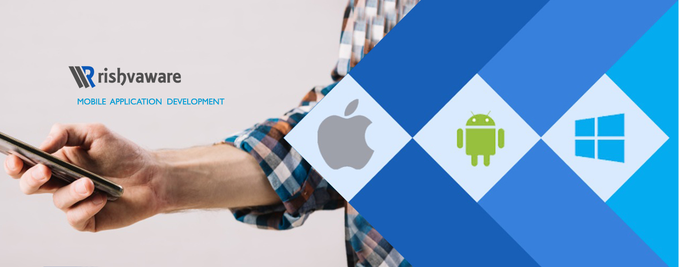 Rishvaware Mobile Application Development
